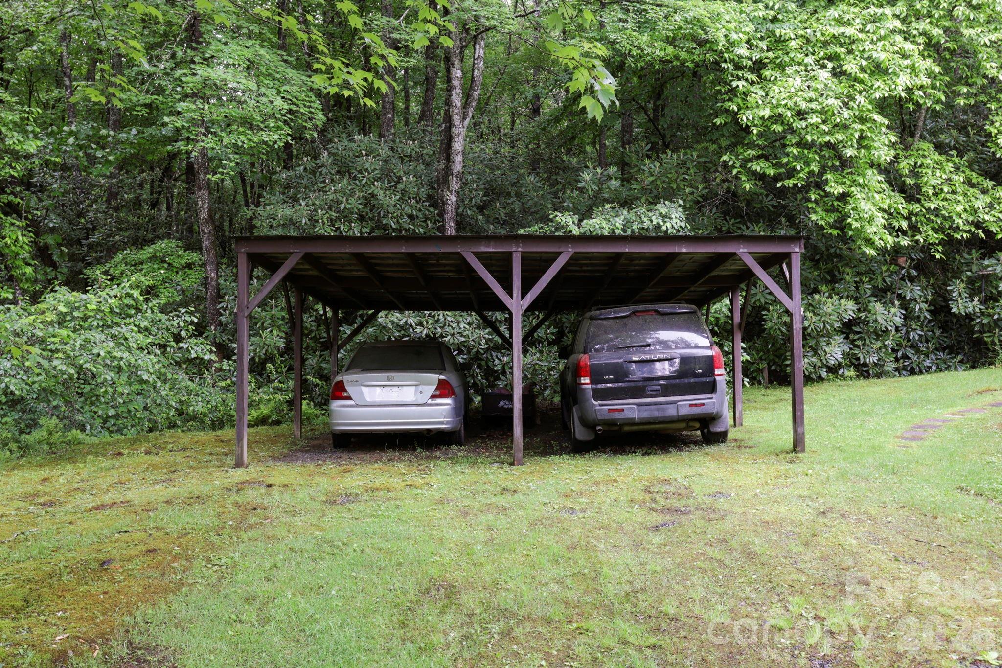 153 South Gray Fox Road, Unit 5 Rosman, NC 28772 - Photo 7 of 33