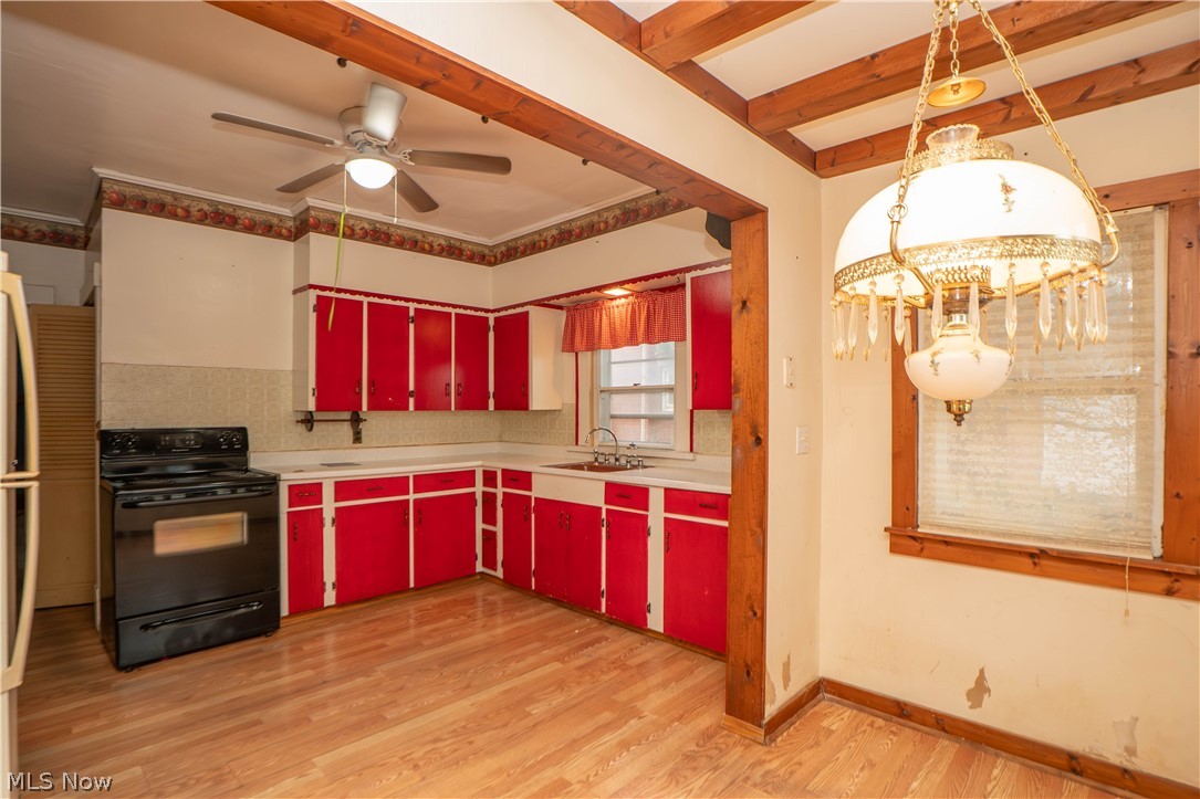 815 Broad Avenue Northwest Canton, OH 44708 - Photo 15 of 37