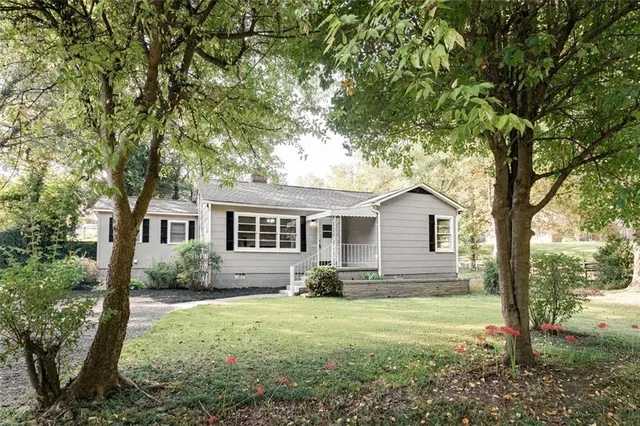 $199,900 | 31 Craig Street, Toccoa, GA 30577