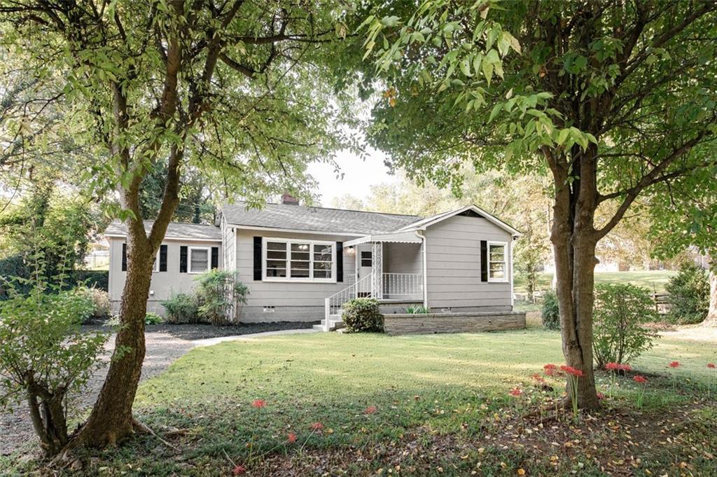 31 Craig Street Toccoa, GA 30577 - Photo 1 of 24