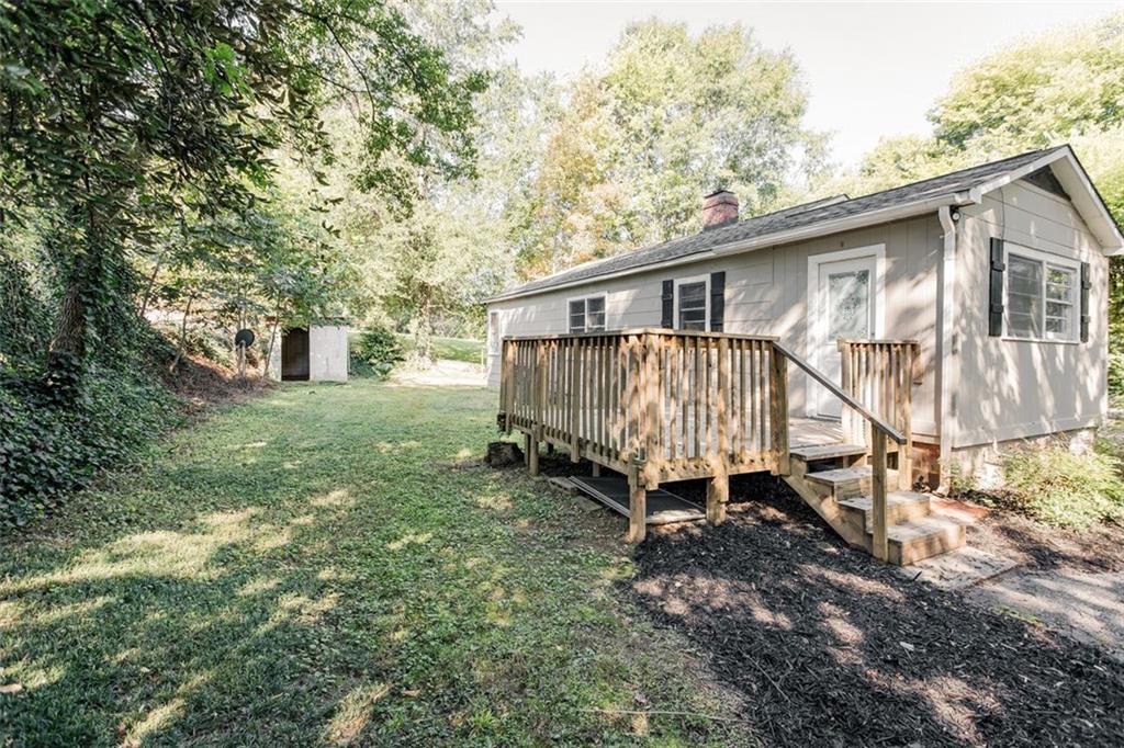 31 Craig Street Toccoa, GA 30577 - Photo 5 of 24