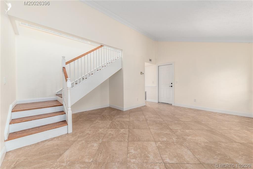 1239 Southwest Dyer Point Road Palm City, FL 34990 - Photo 15 of 34 a view of entryway
