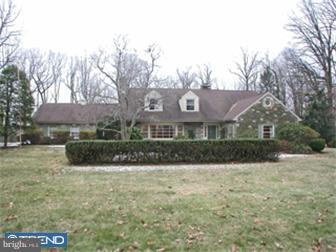 475 Dreshertown Road Fort Washington, PA 19034 - Photo 1 of 12 Exterior Front