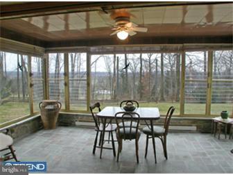 475 Dreshertown Road Fort Washington, PA 19034 - Photo 7 of 12 Sun Room