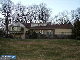 475 Dreshertown Road Fort Washington, PA 19034 - Photo 10 of 12 Exterior Back