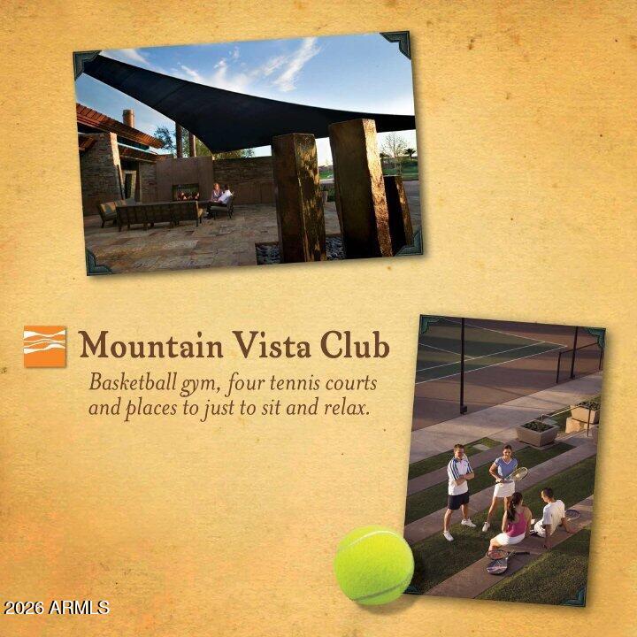 12731 West Eagle Ridge Lane Peoria, AZ 85383 - Photo 33 of 87 4 - Mountain Vista Club