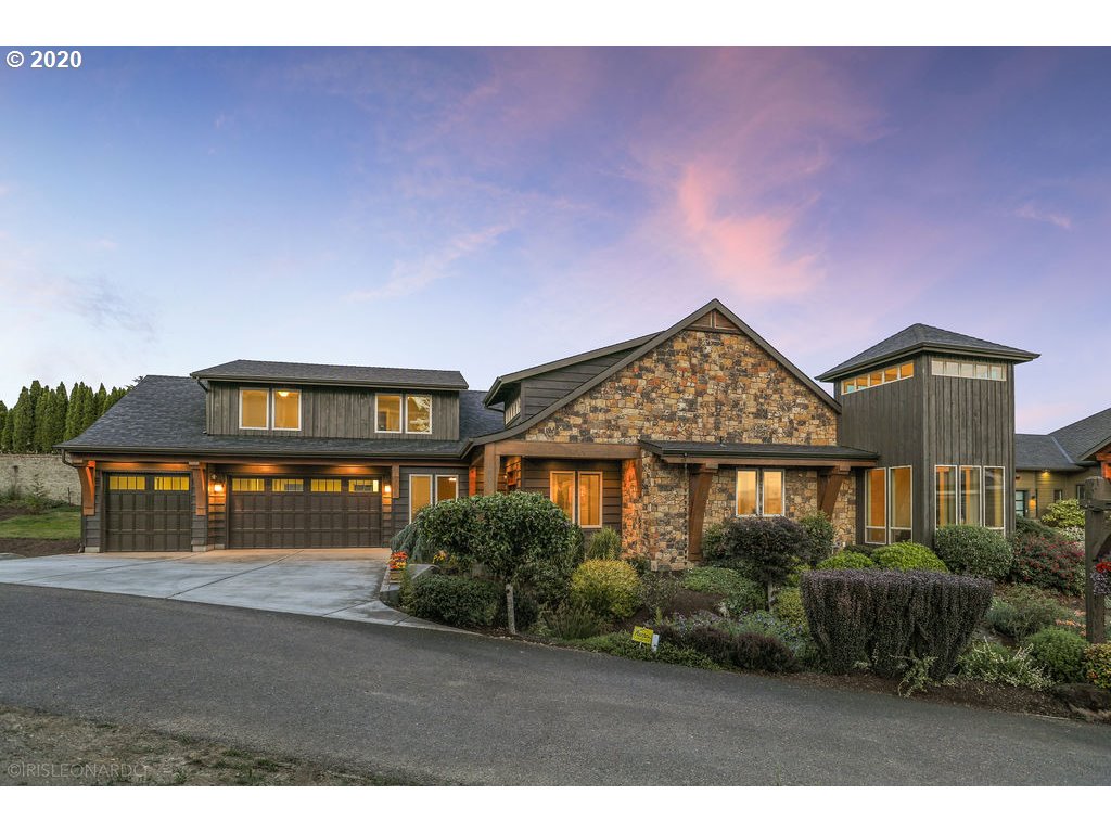 1809 Southeast Lieser Point Road Vancouver, WA 98664 - Photo 1 of 31