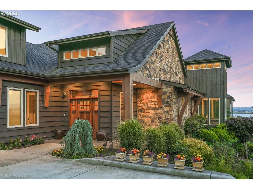 1809 Southeast Lieser Point Road Vancouver, WA 98664 - Photo 3 of 31