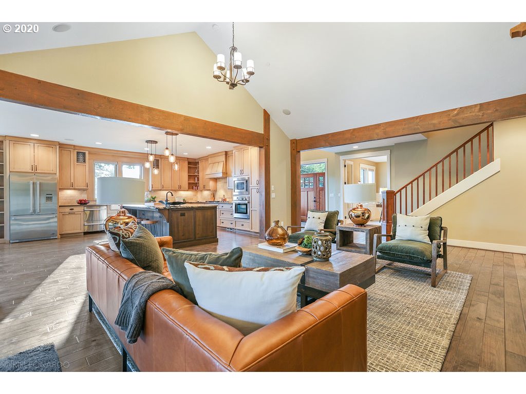 1809 Southeast Lieser Point Road Vancouver, WA 98664 - Photo 6 of 31