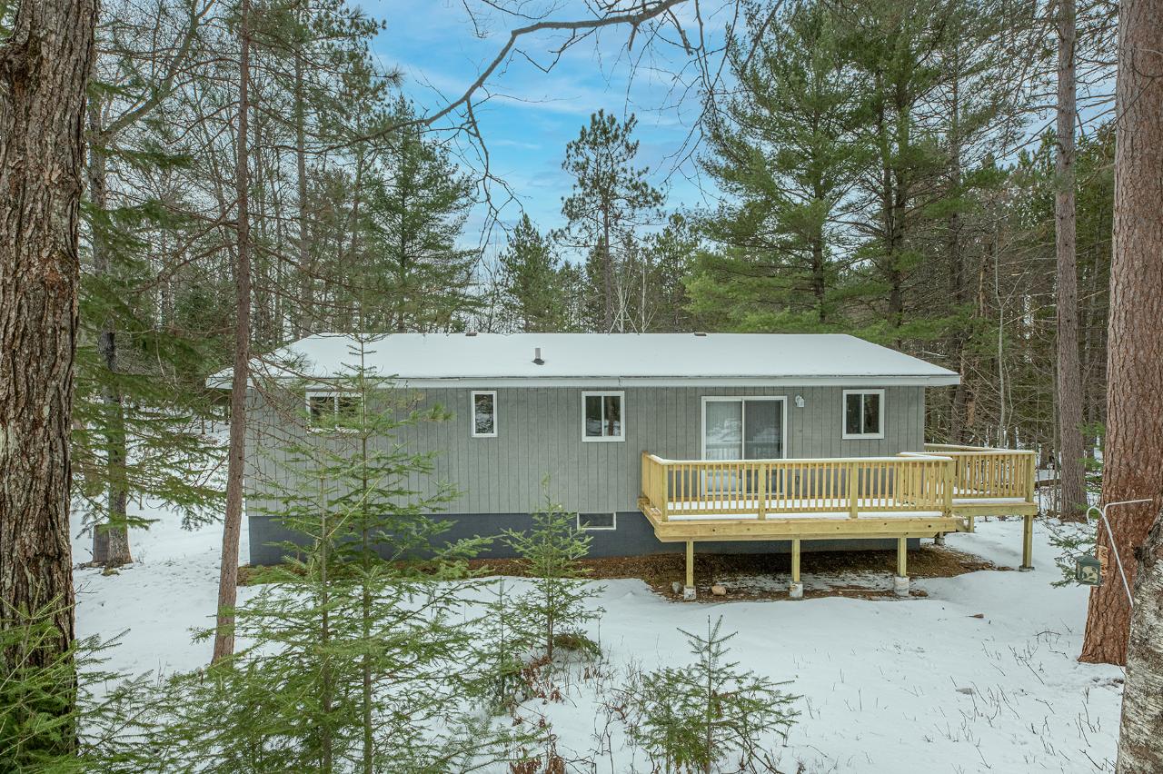 6109 River Road Eagle River, WI 54521 - Photo 19 of 23 Gallery Image 19