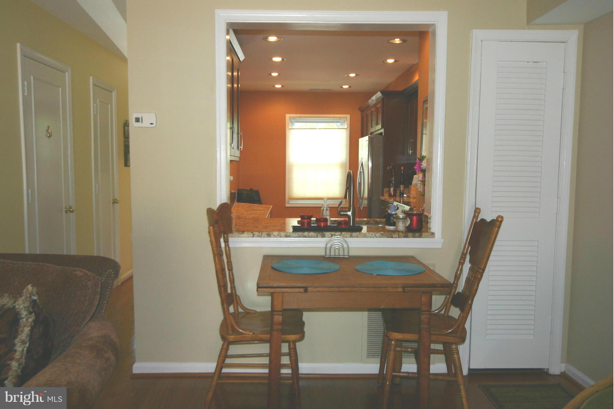 5935 Minutemen Road, Unit 253 Springfield, VA 22152 - Photo 12 of 24 Interior (General)