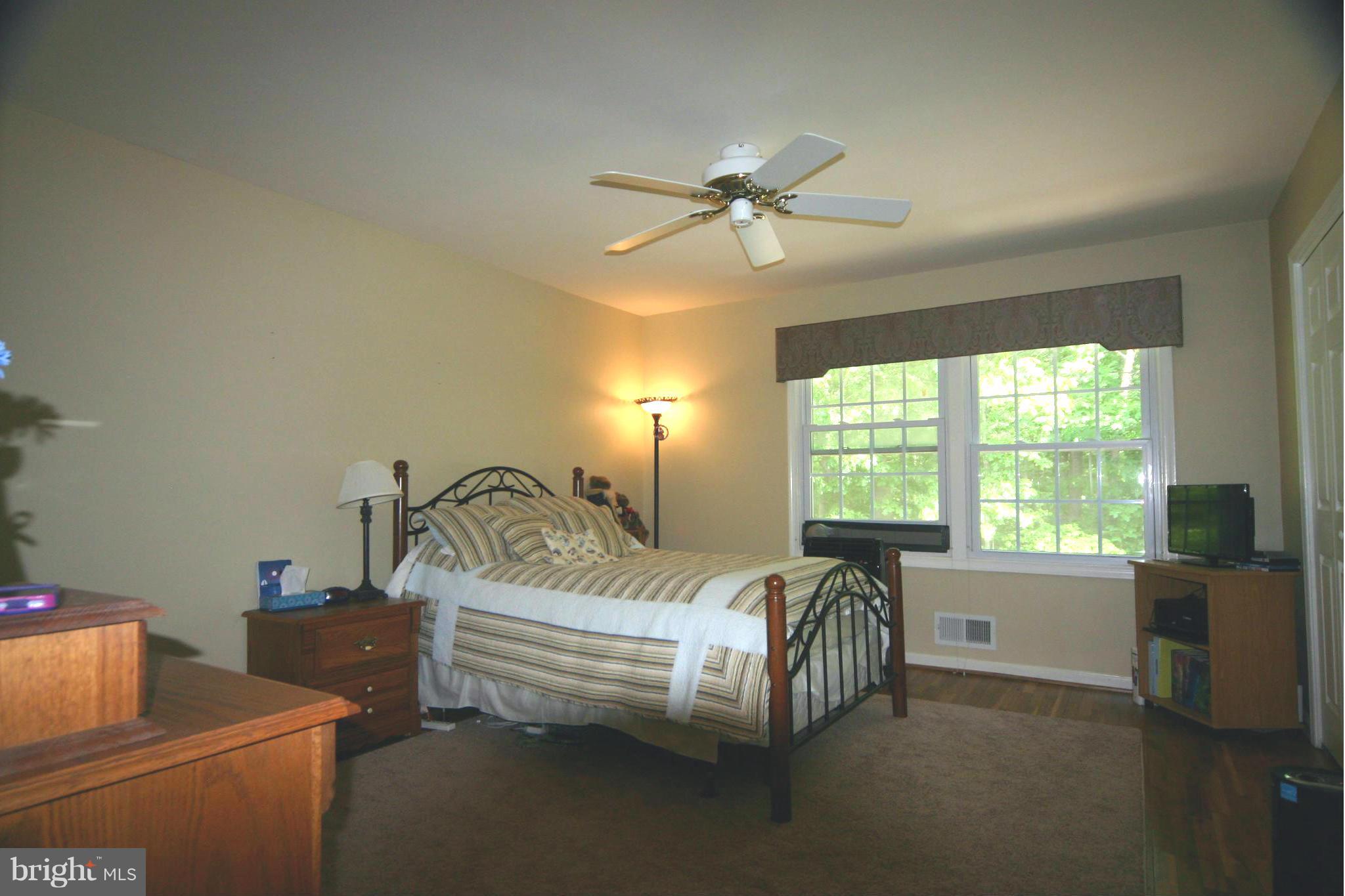 5935 Minutemen Road, Unit 253 Springfield, VA 22152 - Photo 14 of 24 Bedroom (Master)