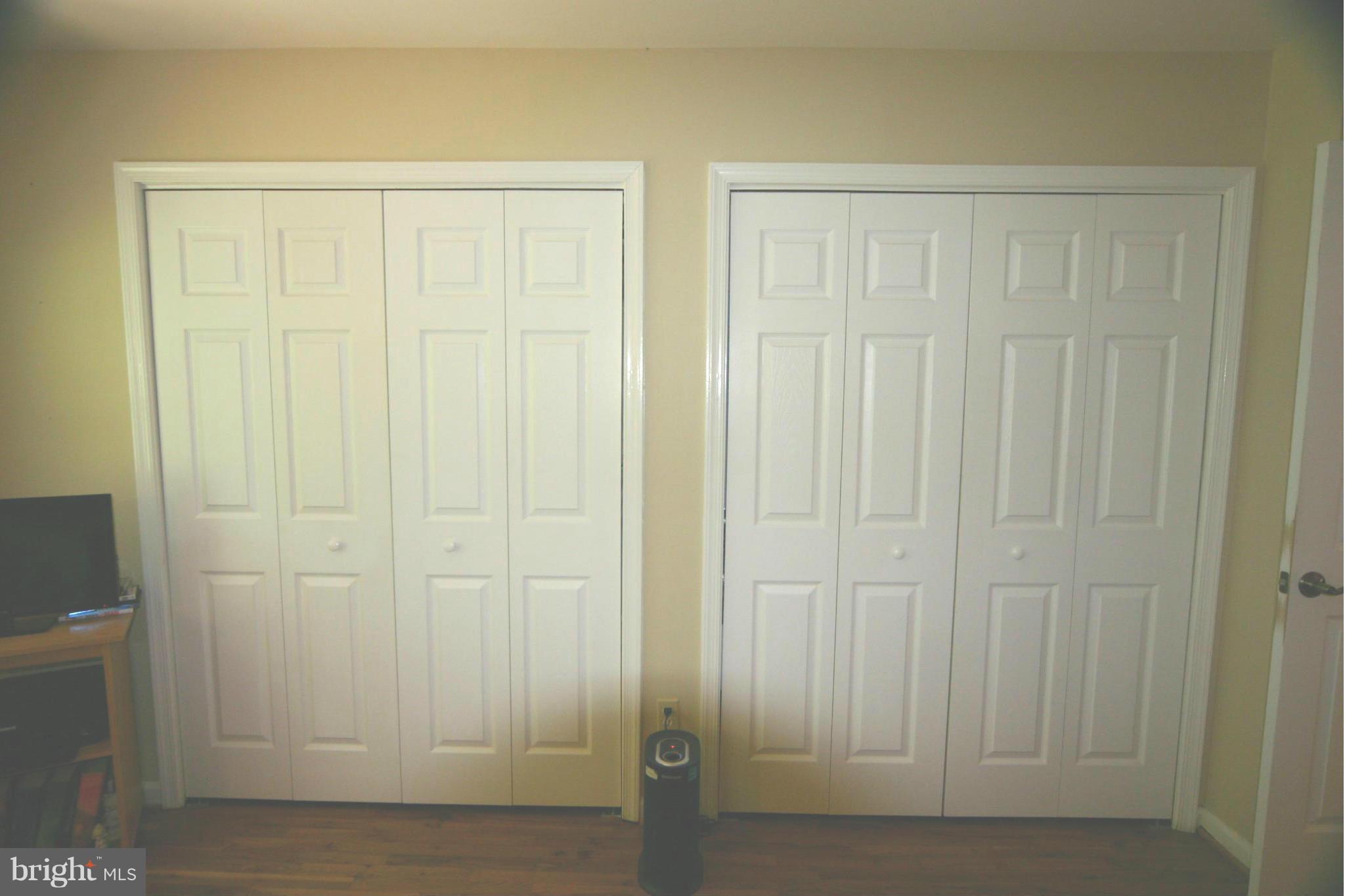 5935 Minutemen Road, Unit 253 Springfield, VA 22152 - Photo 15 of 24 Bedroom (Master)