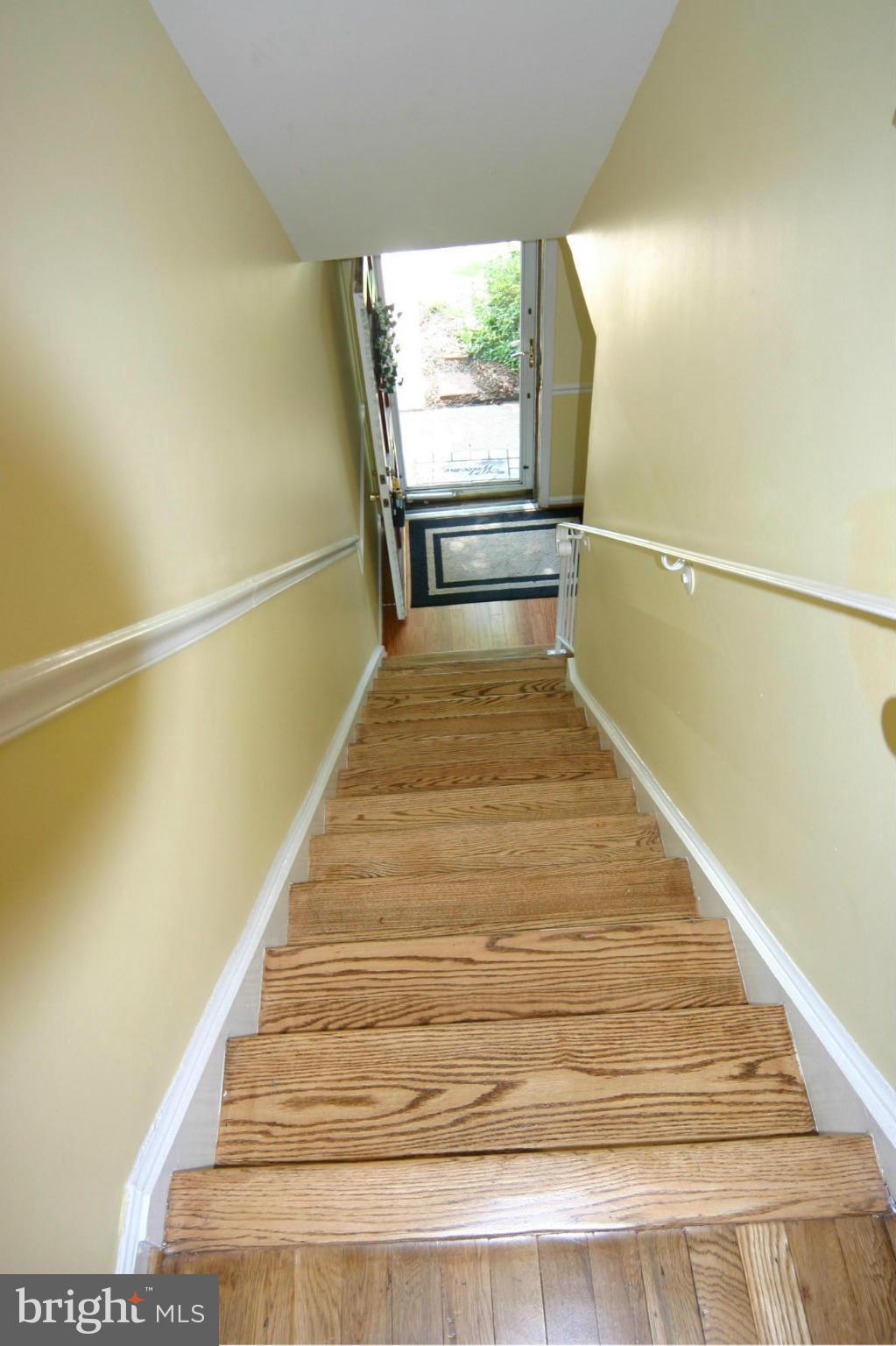 5935 Minutemen Road, Unit 253 Springfield, VA 22152 - Photo 20 of 24 Interior (General)