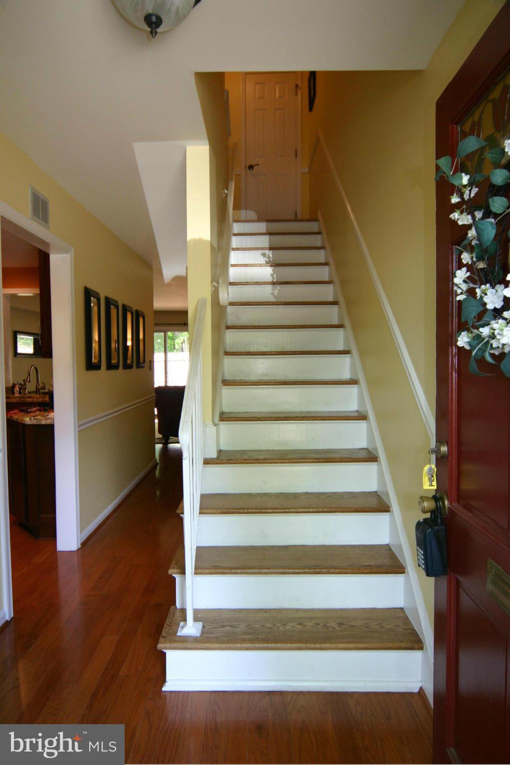 5935 Minutemen Road, Unit 253 Springfield, VA 22152 - Photo 4 of 24 Interior (General)