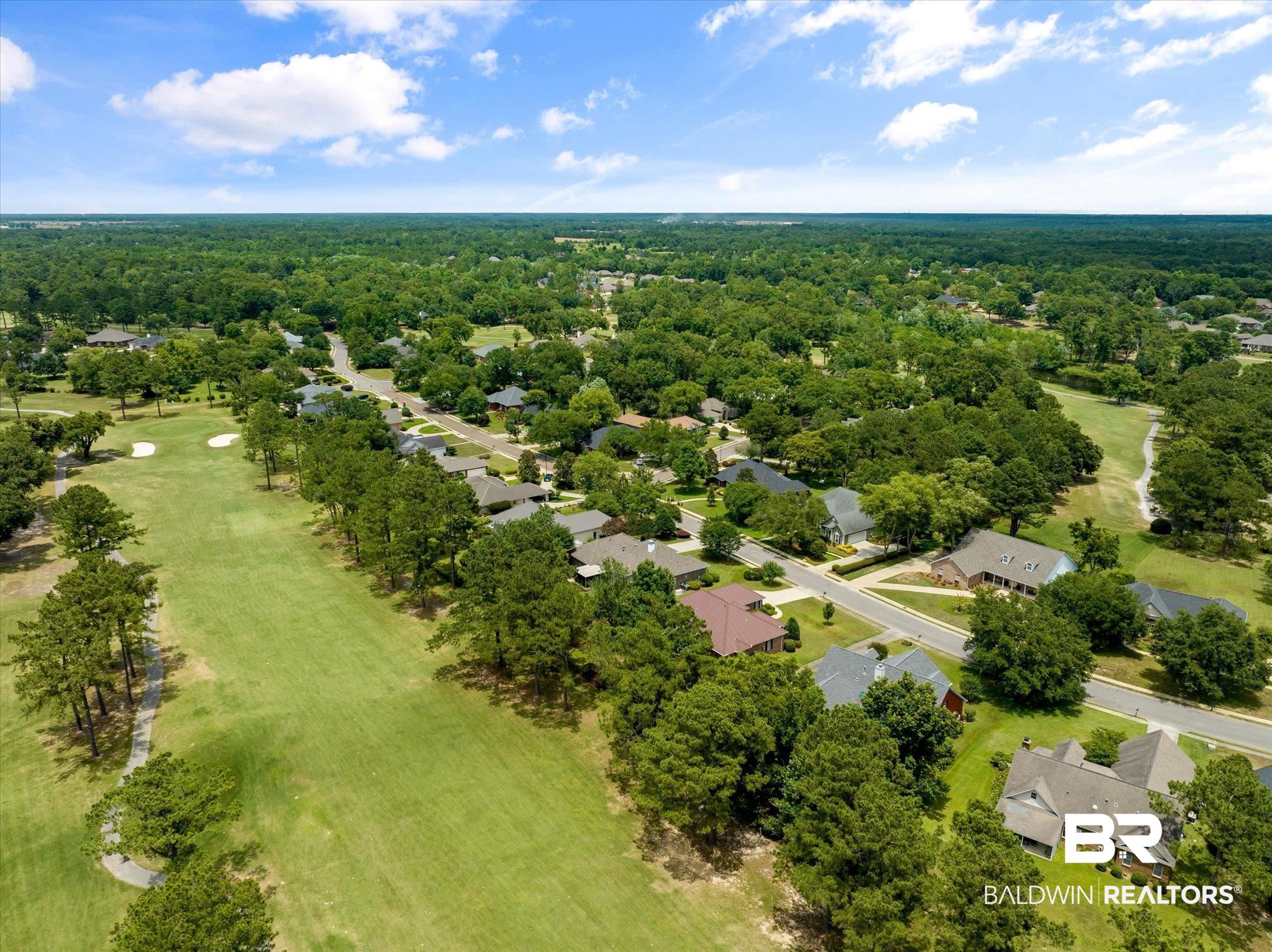 216 Lakeridge Drive Fairhope, AL 36532 - Photo 43 of 48