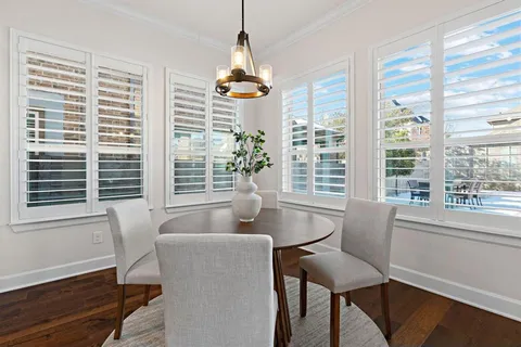 $850,000 | 205 Waterside Drive, Argyle, TX 76226