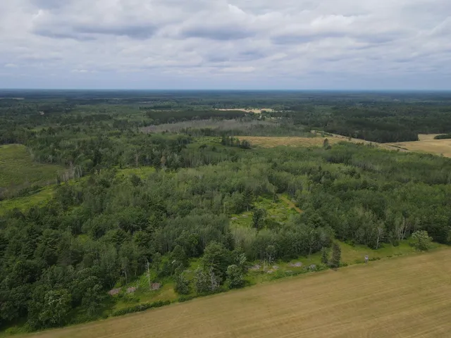 $474,900 | W37-xx Frog Creek Road, Minong, WI 54859