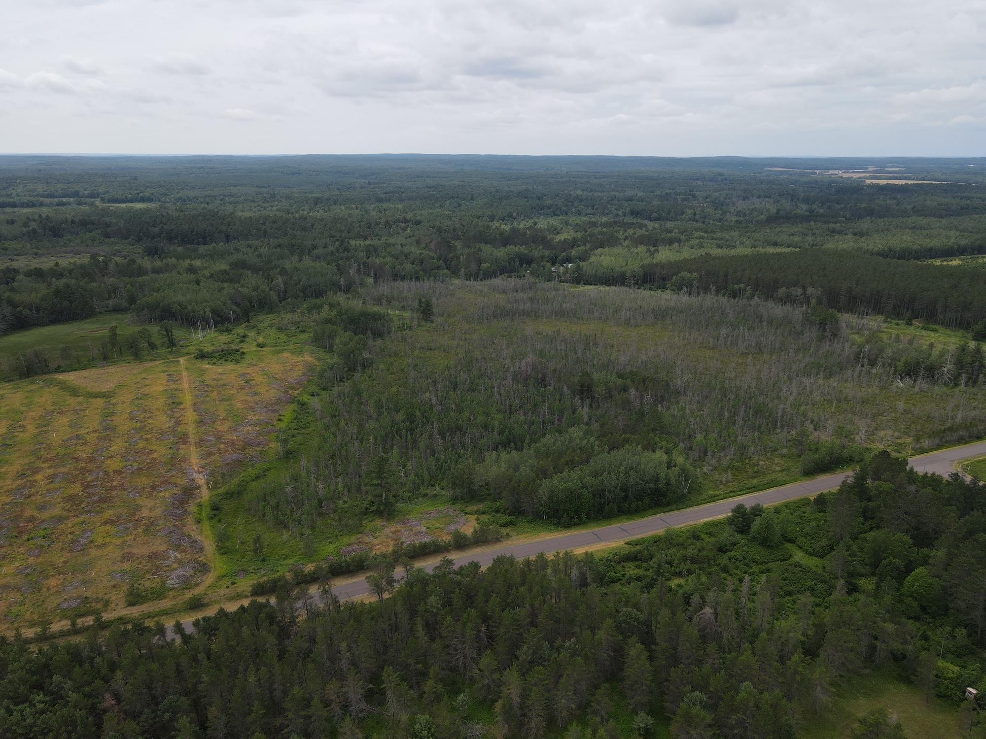 W37-xx Frog Creek Road Minong, WI 54859 - Photo 22 of 46