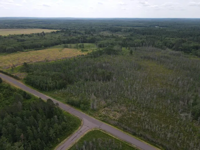 $474,900 | W37-xx Frog Creek Road, Minong, WI 54859