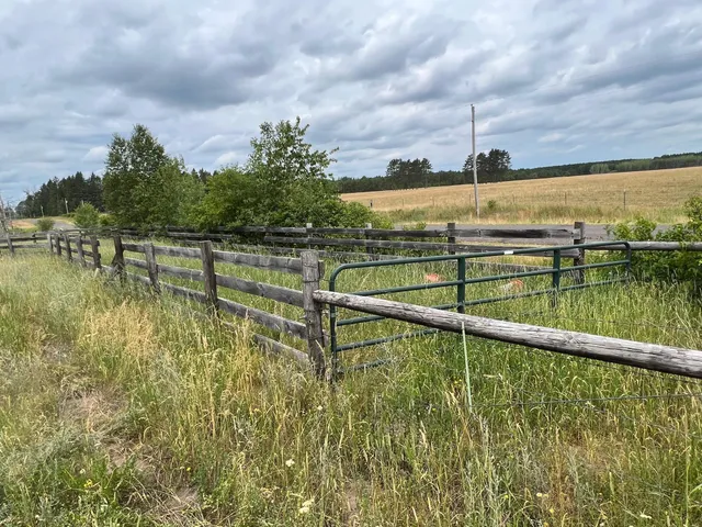 $474,900 | W37-xx Frog Creek Road, Minong, WI 54859