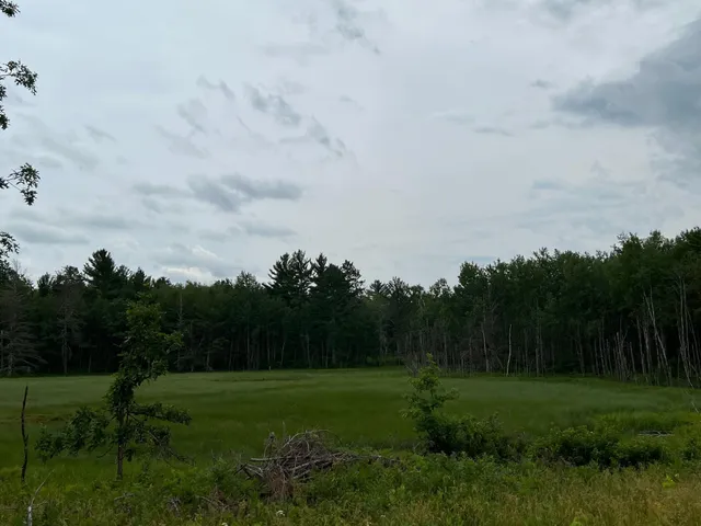 $474,900 | W37-xx Frog Creek Road, Minong, WI 54859