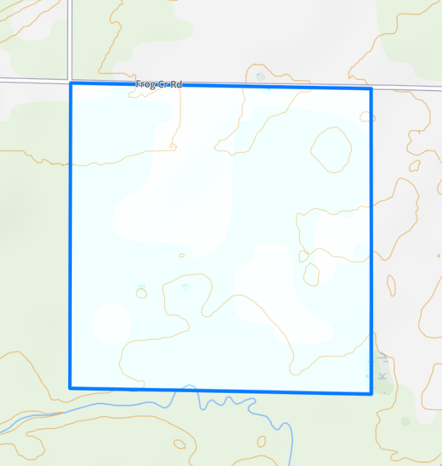 W37-xx Frog Creek Road Minong, WI 54859 - Photo 42 of 46