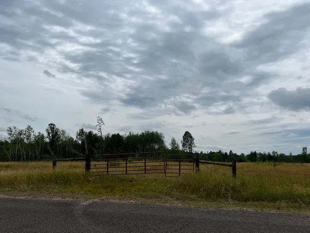 $474,900 | W37-xx Frog Creek Road, Minong, WI 54859