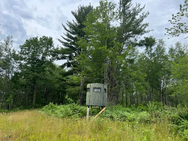 $474,900 | W37-xx Frog Creek Road, Minong, WI 54859