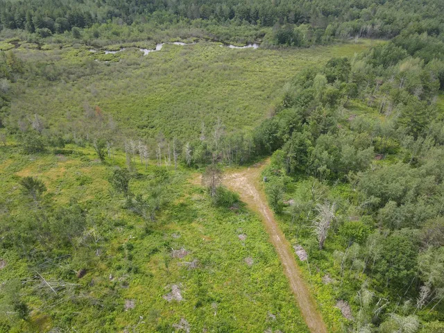 $474,900 | W37-xx Frog Creek Road, Minong, WI 54859