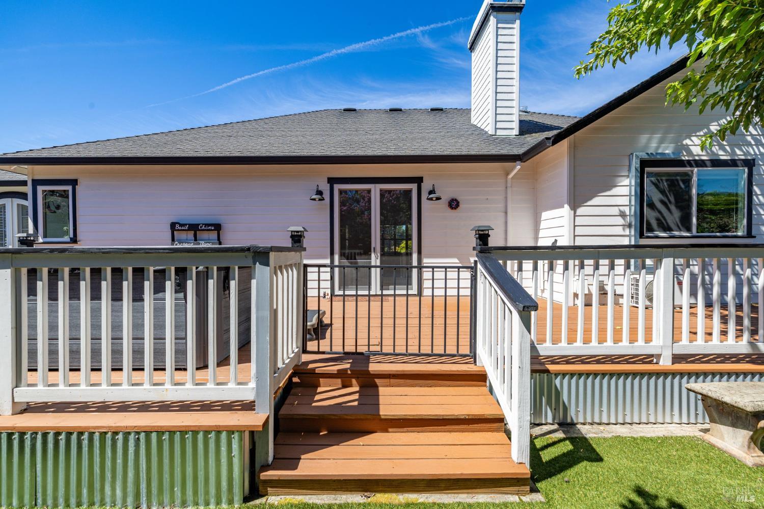 612 Benjamins Court Santa Rosa, CA 95409 - Photo 67 of 79