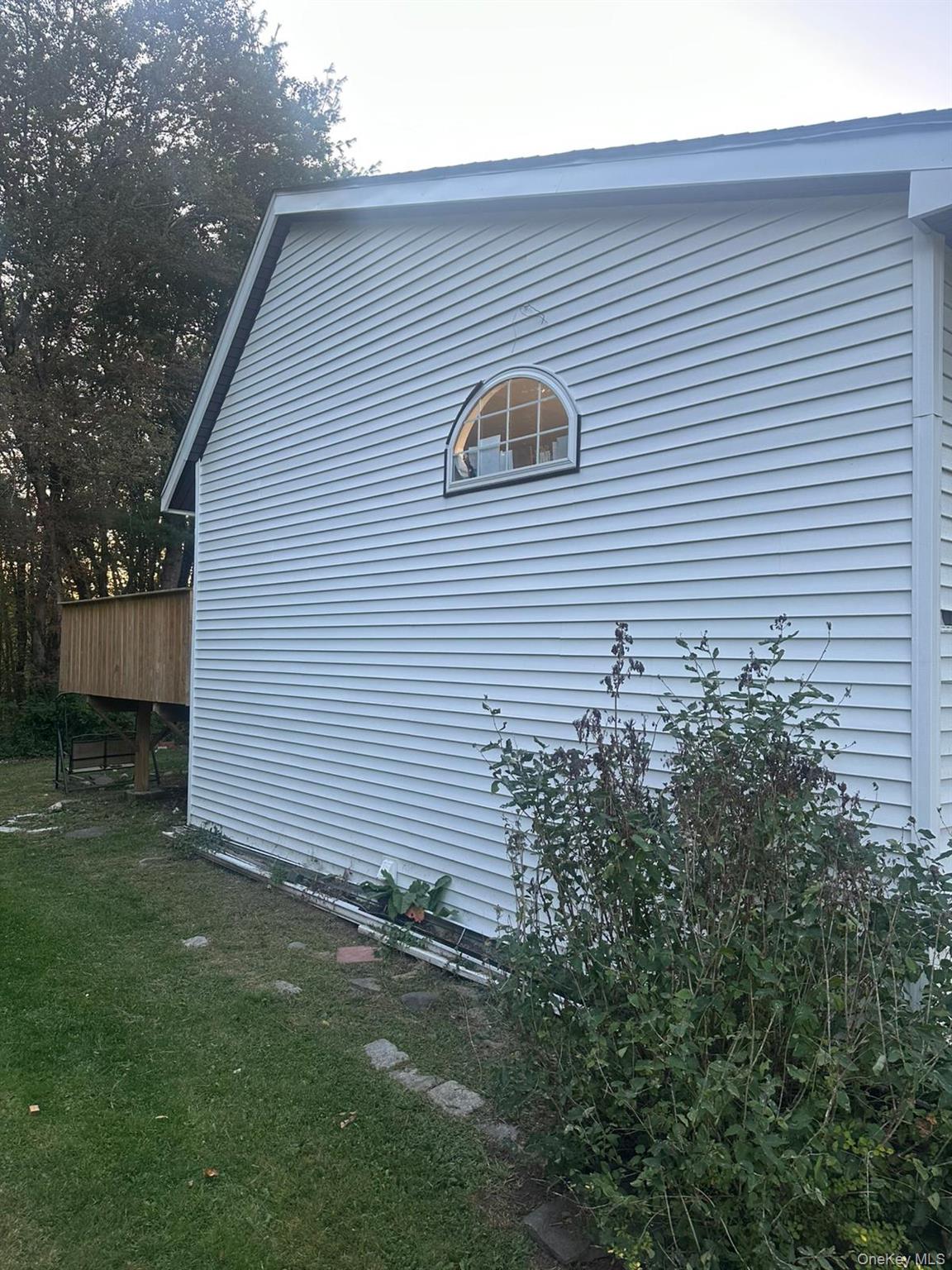 15 Medallion Road Kiamesha Lake, NY 12751 - Photo 3 of 6 a view of a house with a yard