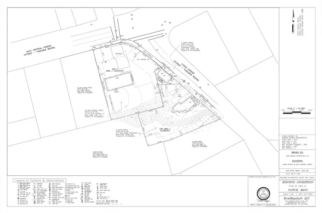 $2,499,000 | 67 East Central Street, Natick, MA 01760