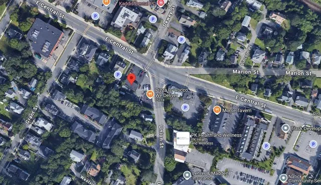 $2,499,000 | 67 East Central Street, Natick, MA 01760