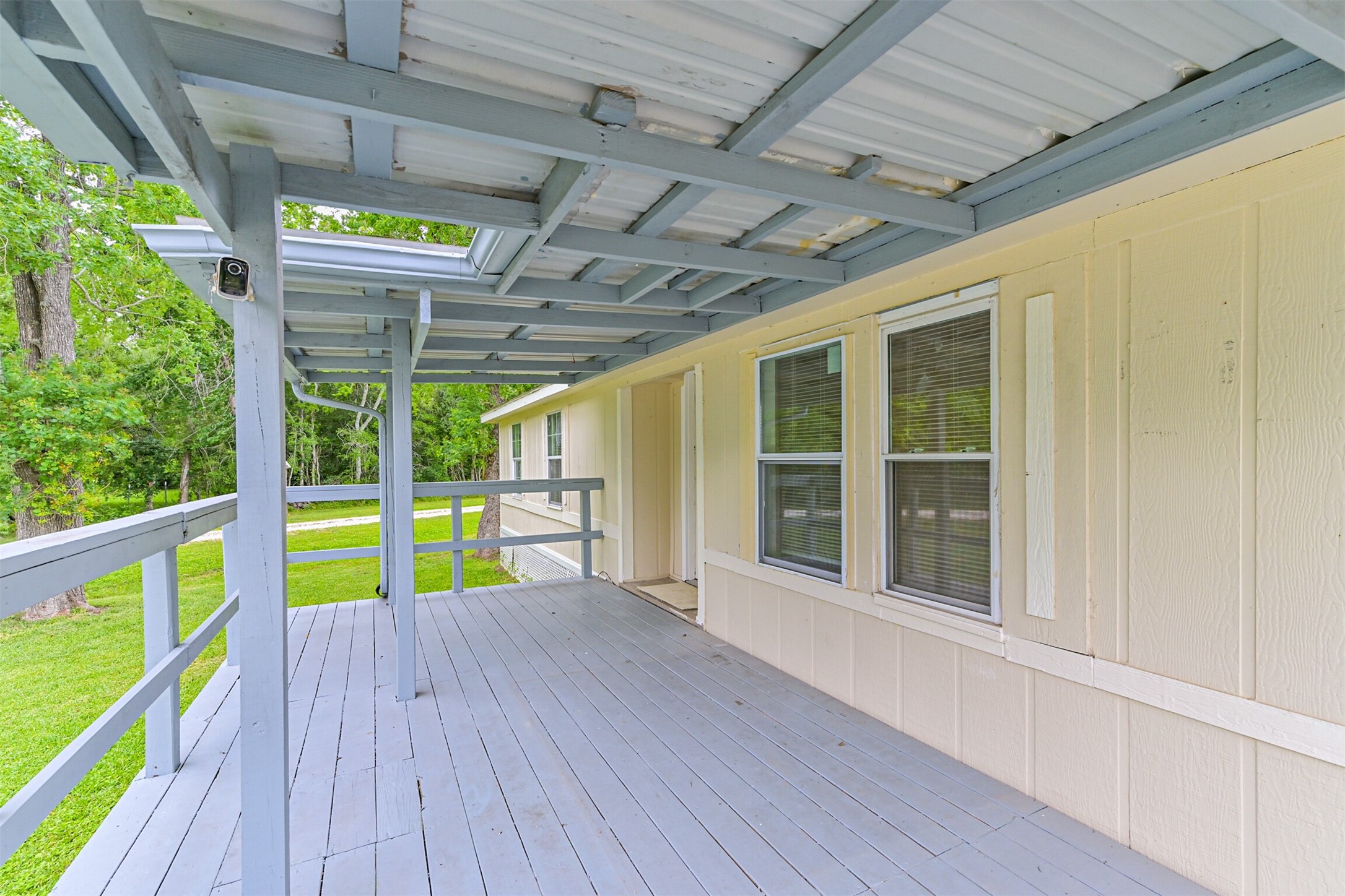 1749 Max Road, Unit 4 Pearland, TX 77581 - Photo 2 of 33 Front covered porch