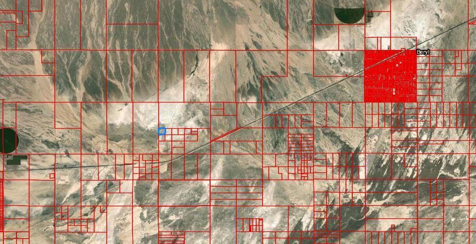 10-ac 10-ac In Beryl Beryl, UT 84714 - Photo 1 of 1 Ariel View