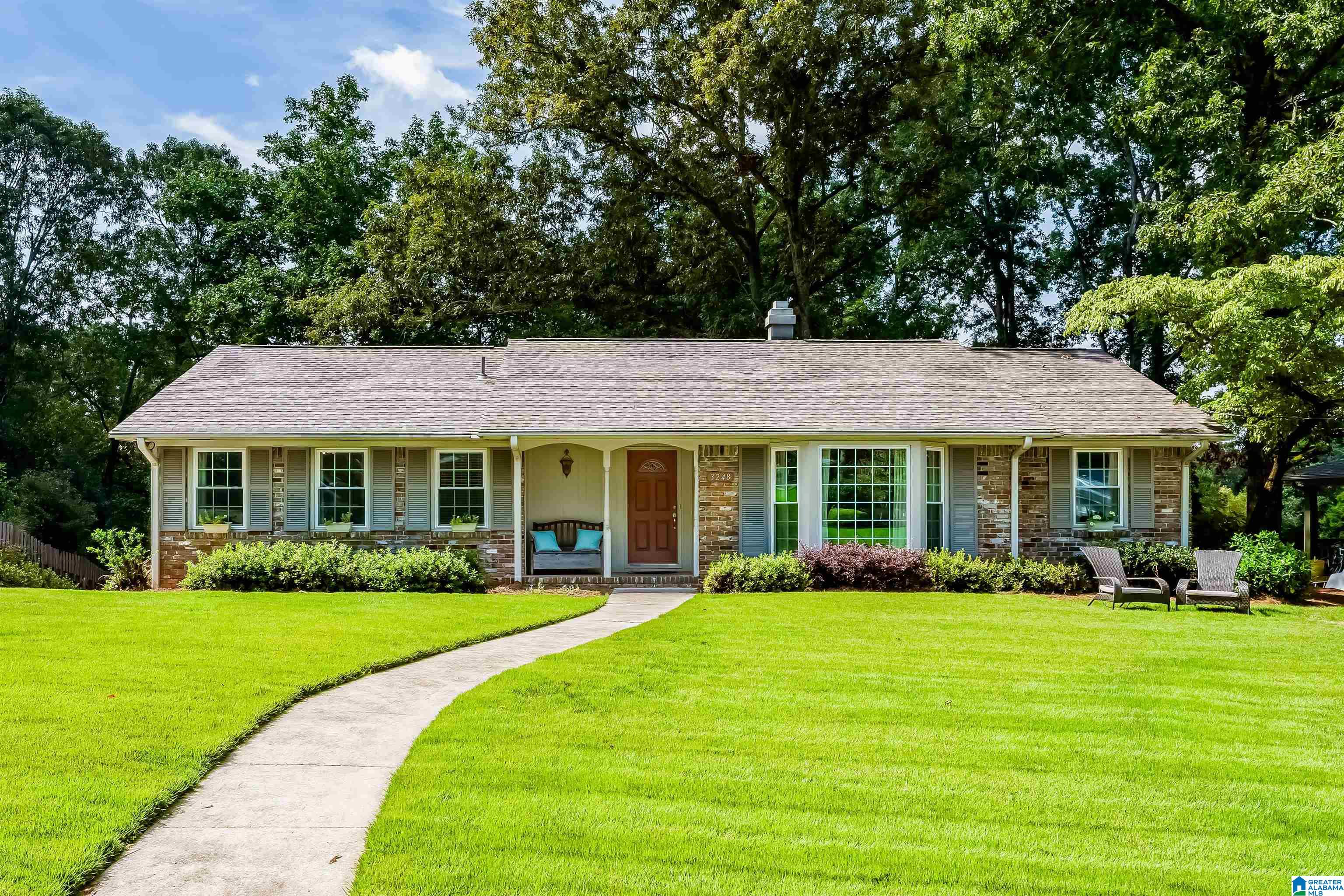 3248 Brashford Road Birmingham, AL 35216 - Photo 34 of 37
