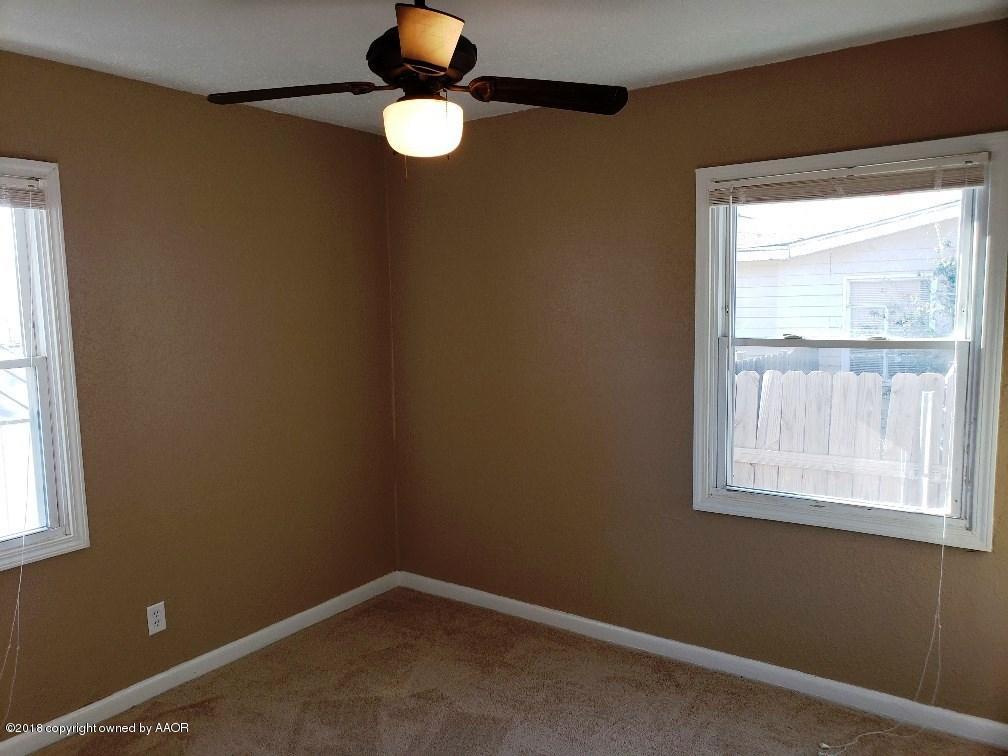 4635 Cline Road Amarillo, TX 79110 - Photo 13 of 17 Bedroom (2) (1)