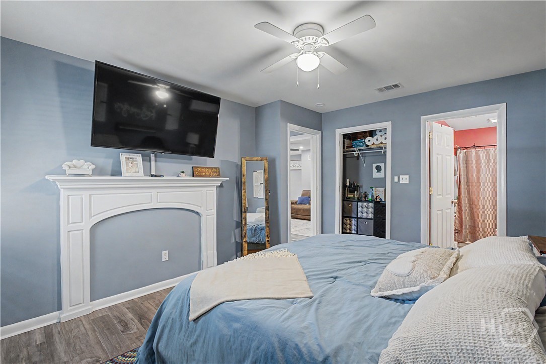 12418 Deerfield Road Savannah, GA 31419 - Photo 4 of 38 Gallery Image 4