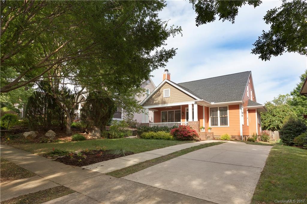 2140 Club Road Charlotte, NC 28205 - Photo 1 of 24 Gallery Image 1