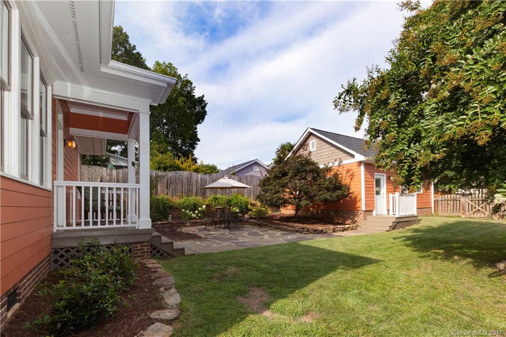 2140 Club Road Charlotte, NC 28205 - Photo 2 of 24 Gallery Image 2