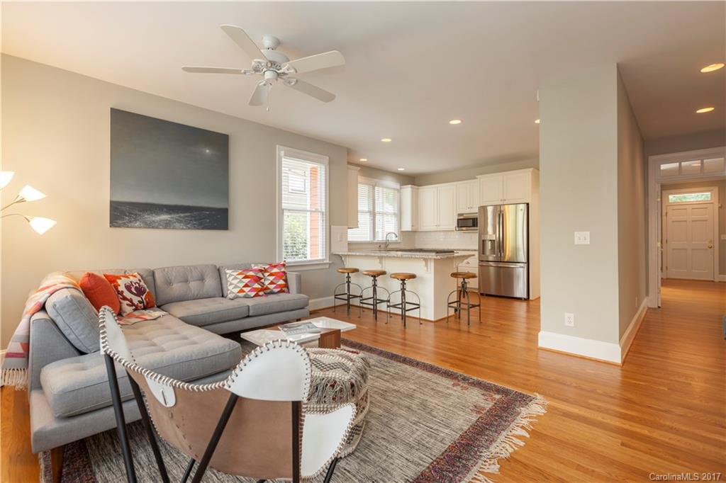 2140 Club Road Charlotte, NC 28205 - Photo 12 of 24 Gallery Image 12