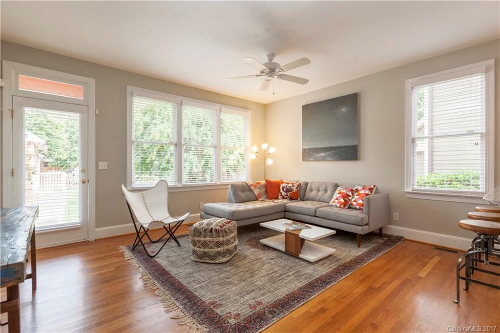 2140 Club Road Charlotte, NC 28205 - Photo 13 of 24 Gallery Image 13