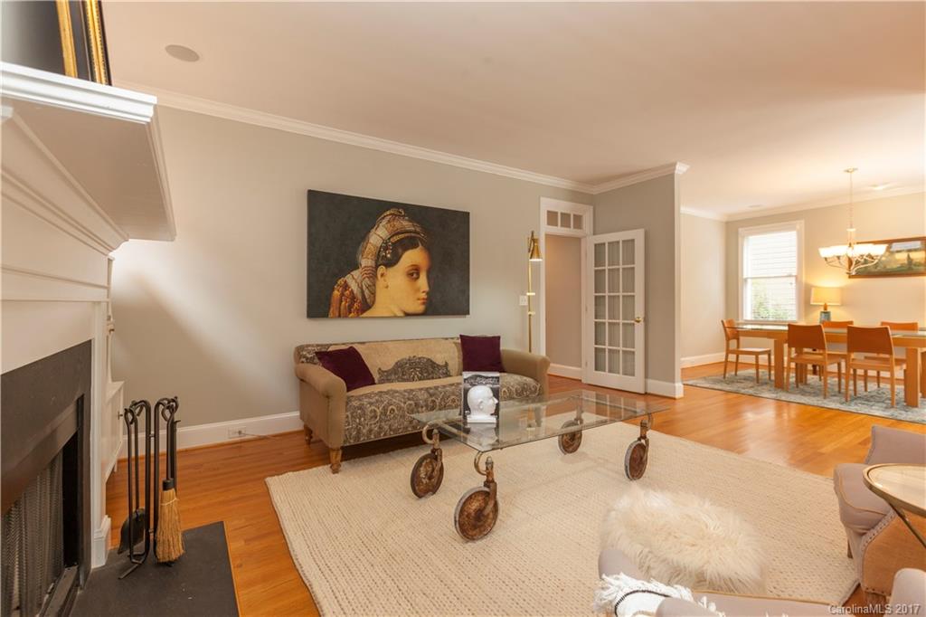 2140 Club Road Charlotte, NC 28205 - Photo 4 of 24 Gallery Image 4