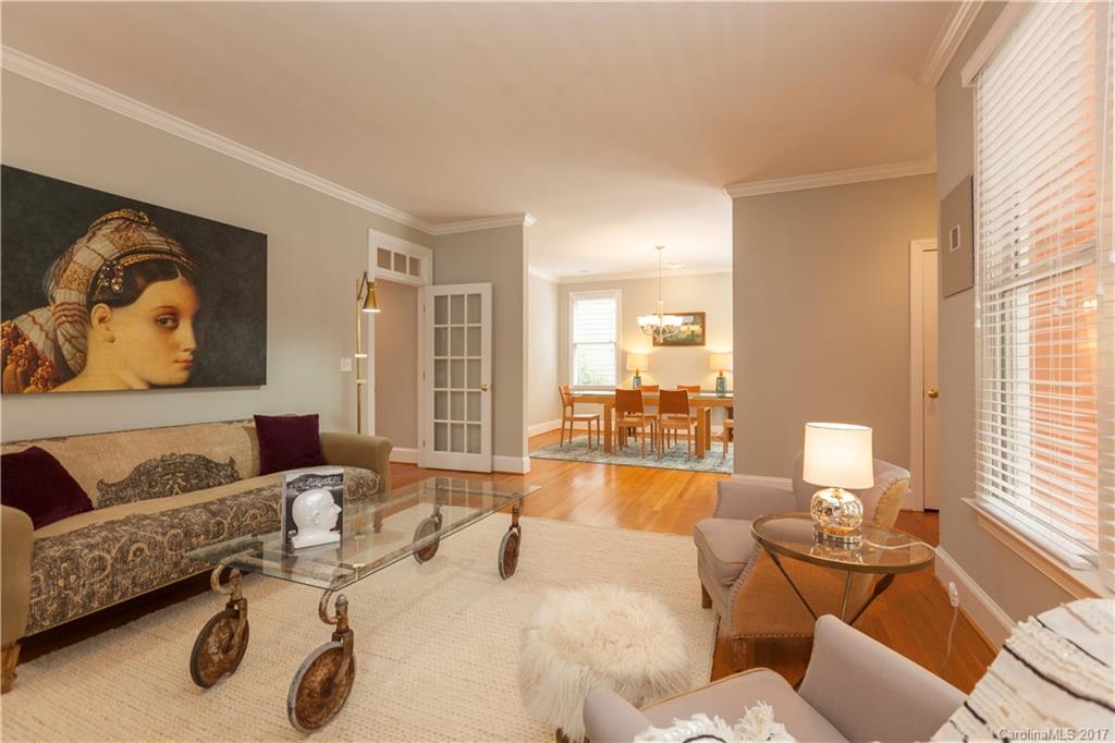 2140 Club Road Charlotte, NC 28205 - Photo 5 of 24 Gallery Image 5