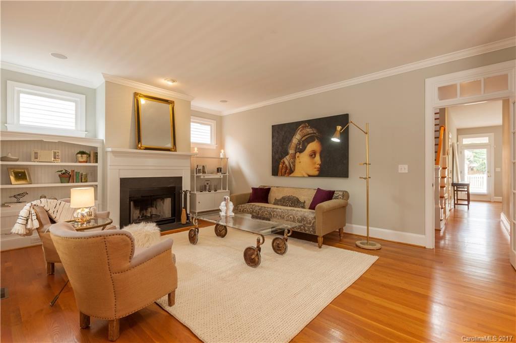 2140 Club Road Charlotte, NC 28205 - Photo 6 of 24 Gallery Image 6