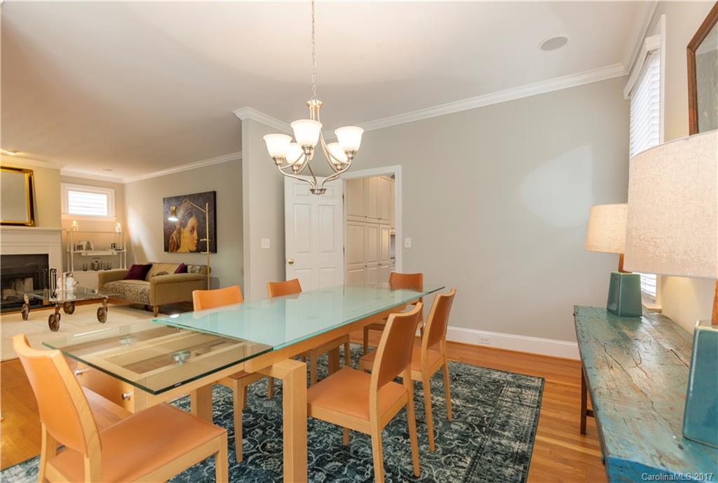 2140 Club Road Charlotte, NC 28205 - Photo 7 of 24 Gallery Image 7