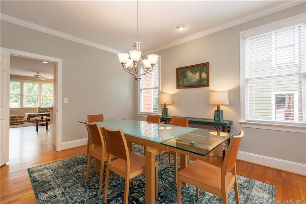 2140 Club Road Charlotte, NC 28205 - Photo 8 of 24 Gallery Image 8