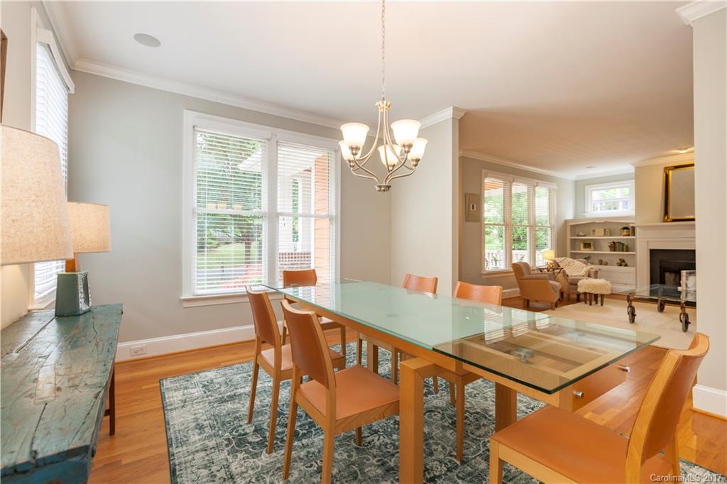 2140 Club Road Charlotte, NC 28205 - Photo 9 of 24 Gallery Image 9