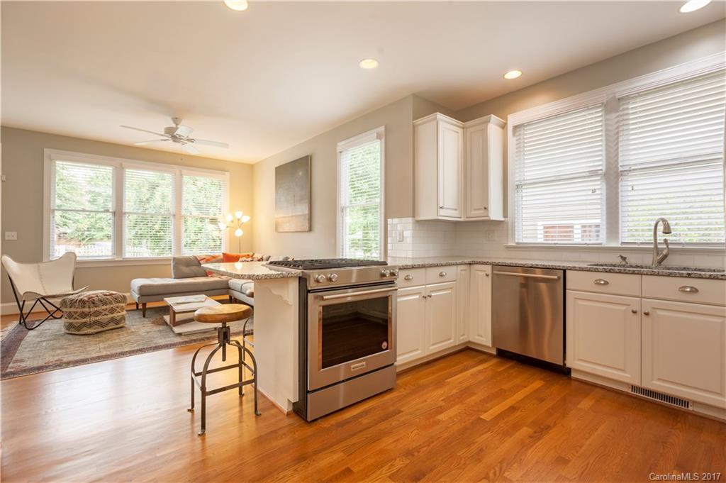 2140 Club Road Charlotte, NC 28205 - Photo 10 of 24 Gallery Image 10